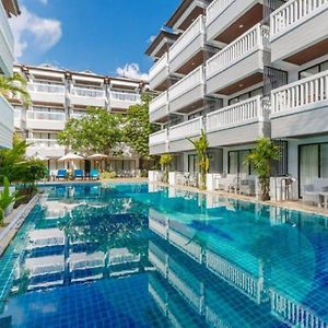 Aonang Buri Resort- Sha Extra Plus